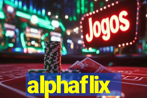 alphaflix