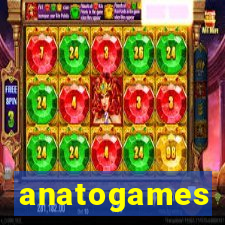 anatogames