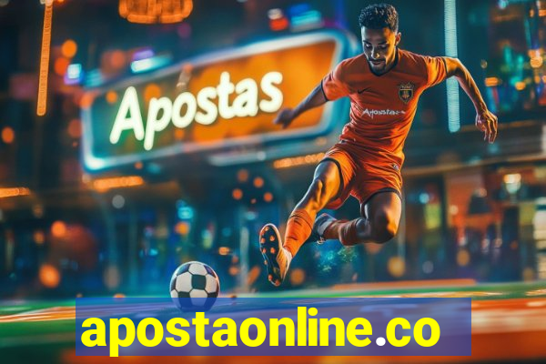 apostaonline.com