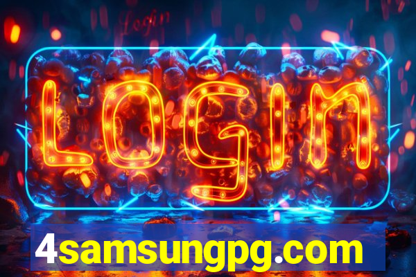 4samsungpg.com