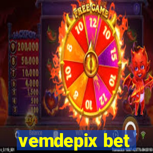 vemdepix bet