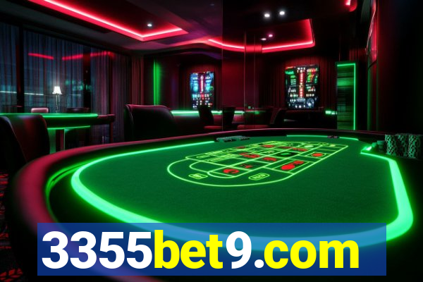 3355bet9.com