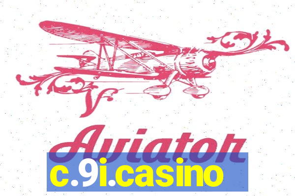 c.9i.casino