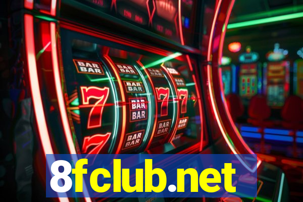 8fclub.net