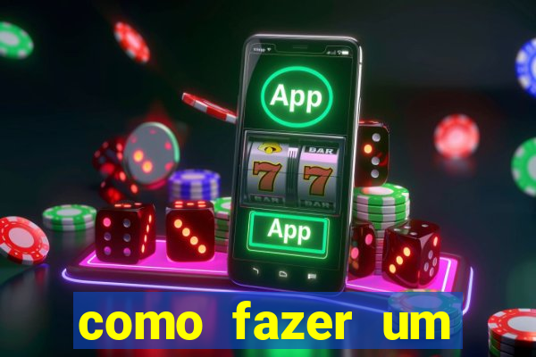 como fazer um pacto com a prosperidade