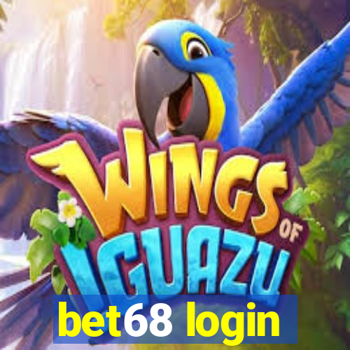 bet68 login