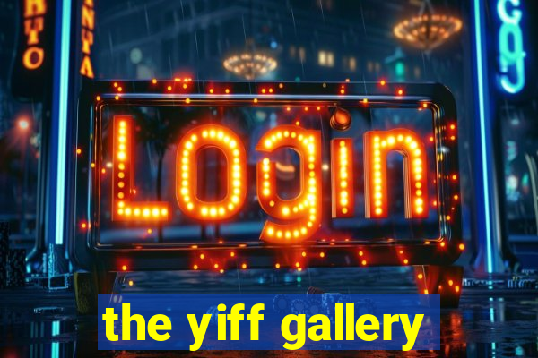 the yiff gallery