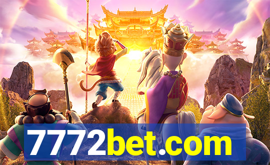 7772bet.com