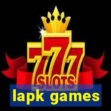 lapk games