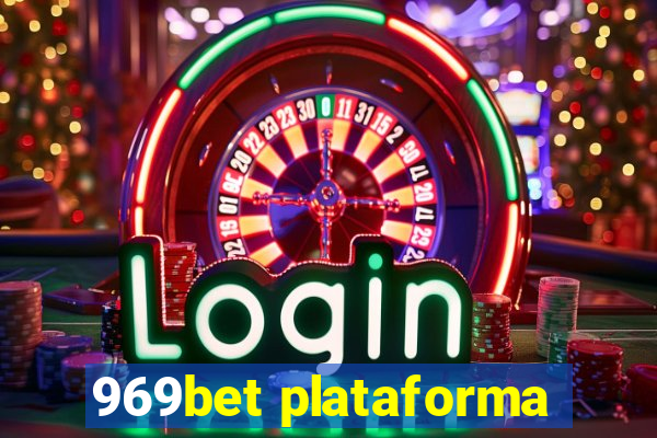 969bet plataforma