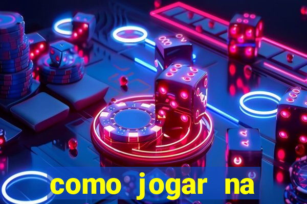 como jogar na loteca pela internet