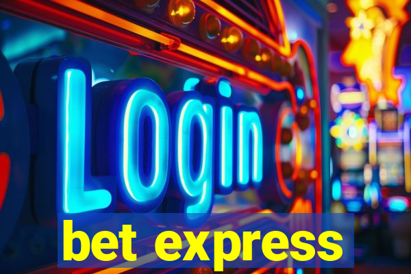 bet express