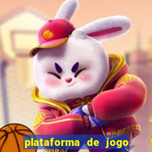 plataforma de jogo de 1 real