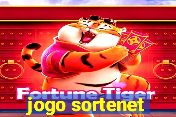 jogo sortenet