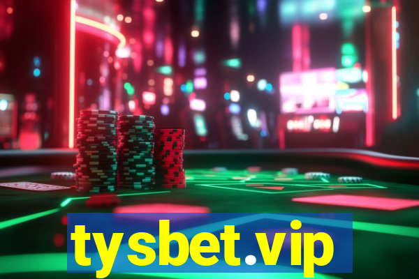 tysbet.vip