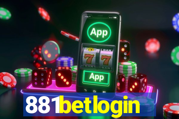 881betlogin