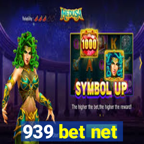 939 bet net