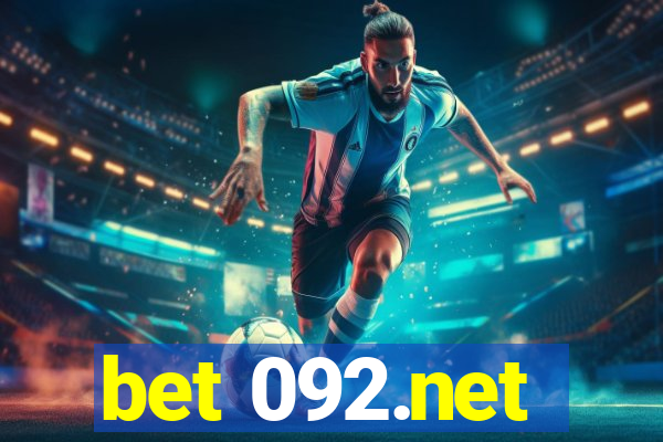 bet 092.net