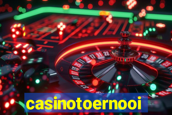 casinotoernooi