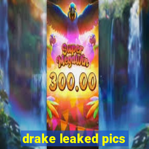 drake leaked pics