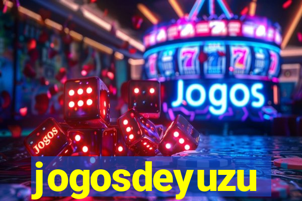 jogosdeyuzu