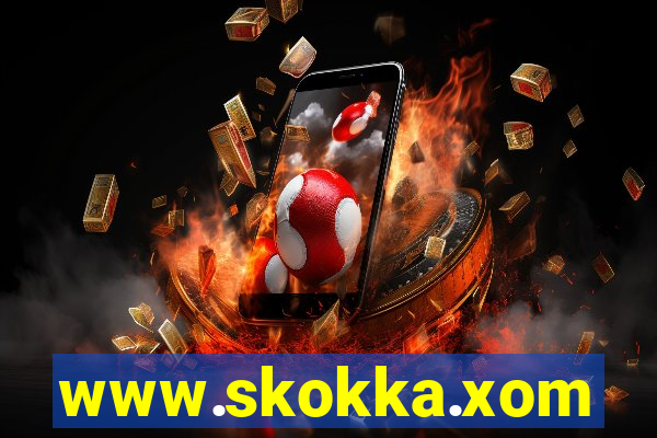 www.skokka.xom