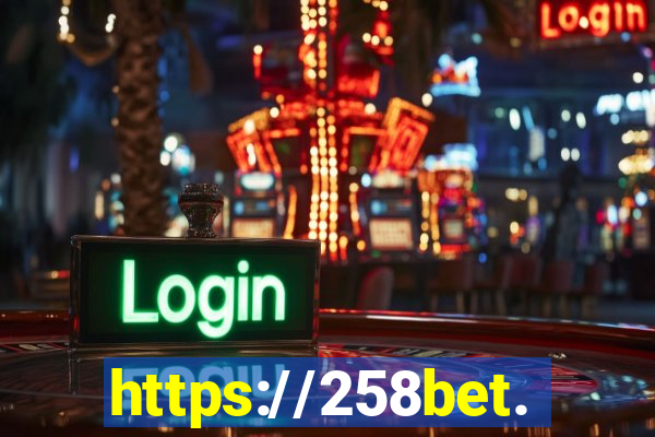 https://258bet.com