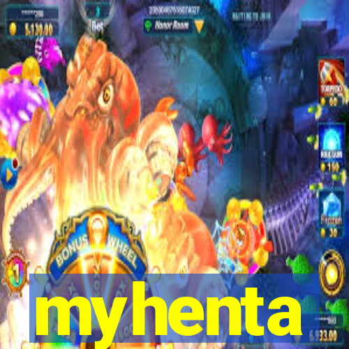 myhenta