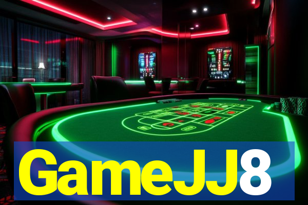 GameJJ8