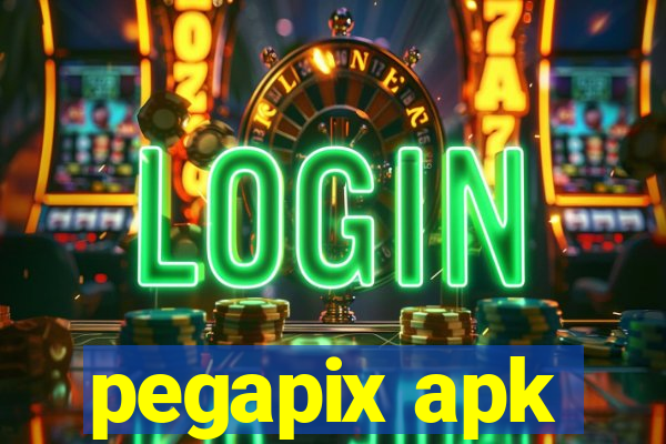 pegapix apk