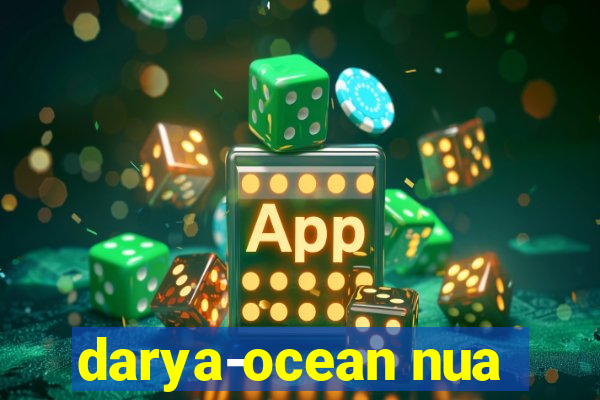 darya-ocean nua