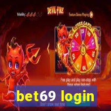 bet69 login