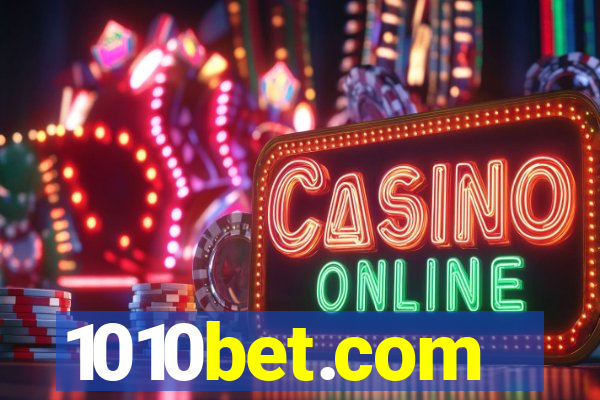 1010bet.com