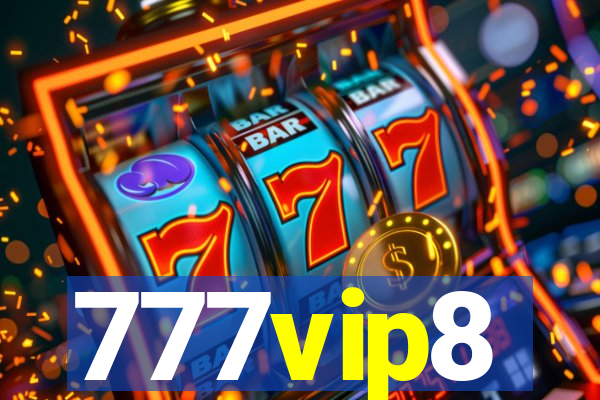 777vip8