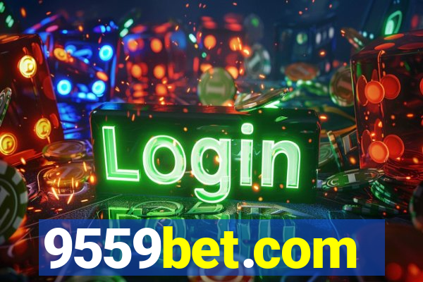 9559bet.com