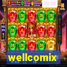 wellcomix