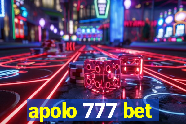 apolo 777 bet