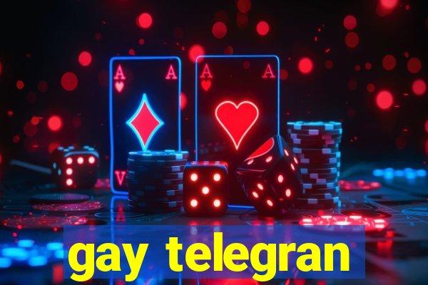 gay telegran