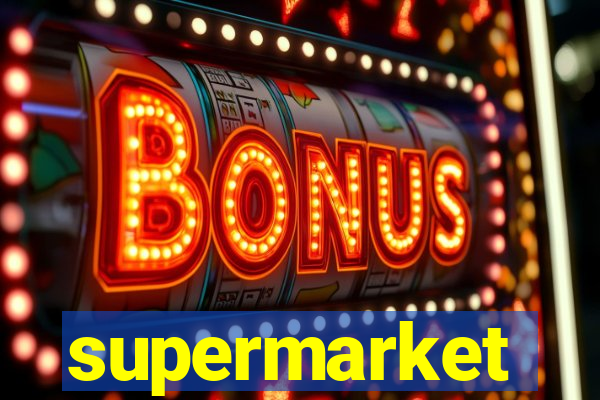 supermarket simulator apk dinheiro infinito e energia infinita