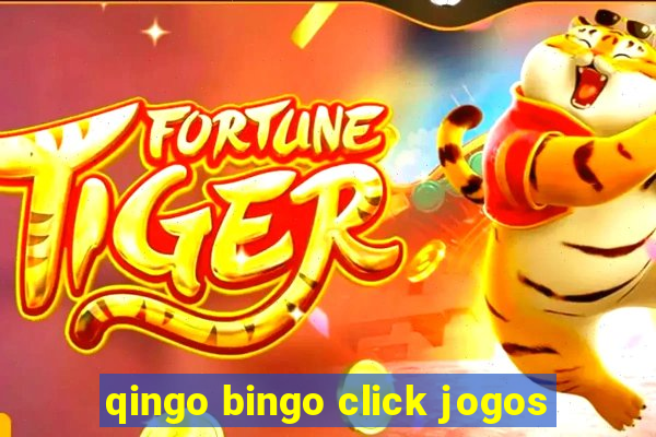 qingo bingo click jogos