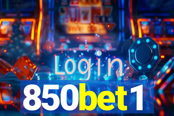 850bet1