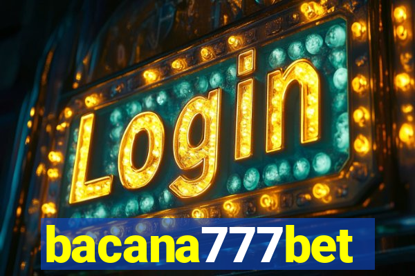 bacana777bet