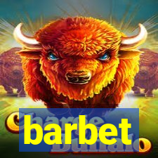 barbet