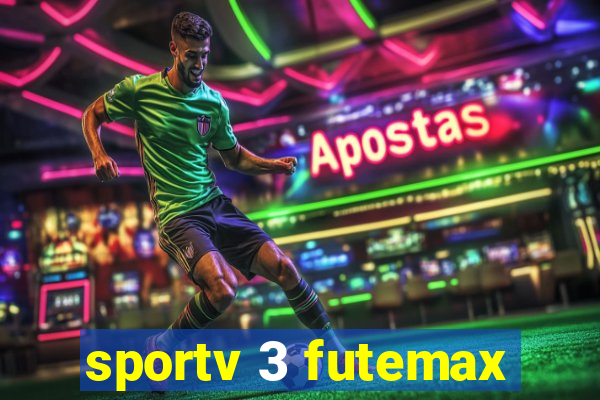 sportv 3 futemax