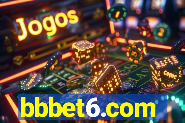 bbbet6.com