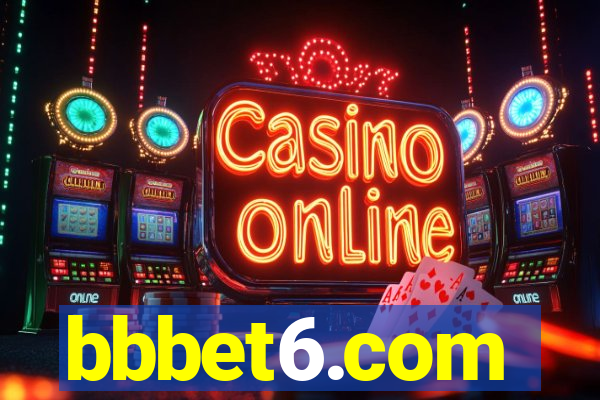 bbbet6.com