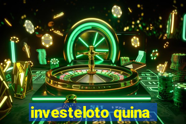 investeloto quina