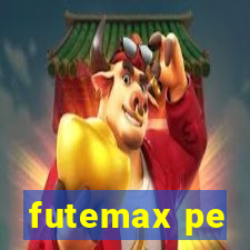 futemax pe