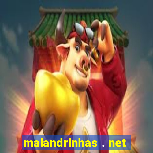 malandrinhas . net