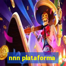 nnn plataforma